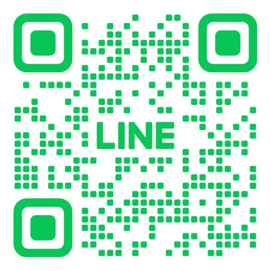 QR Code เพิ่มเพื่อน major โรบินสัน ลาดกระบัง Line Official